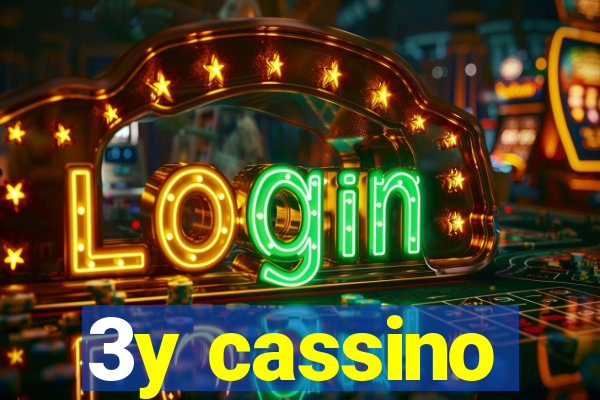 3y cassino